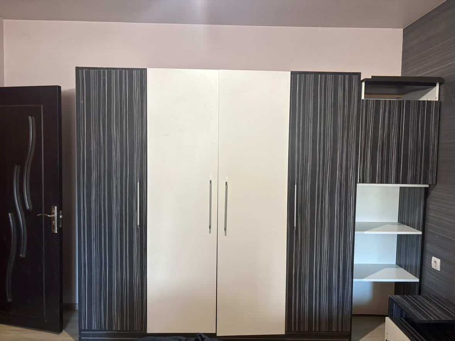 Спалня комплект + детска