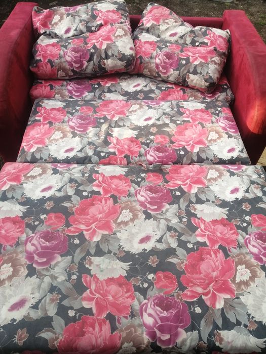 Диван кровать. Недорого.