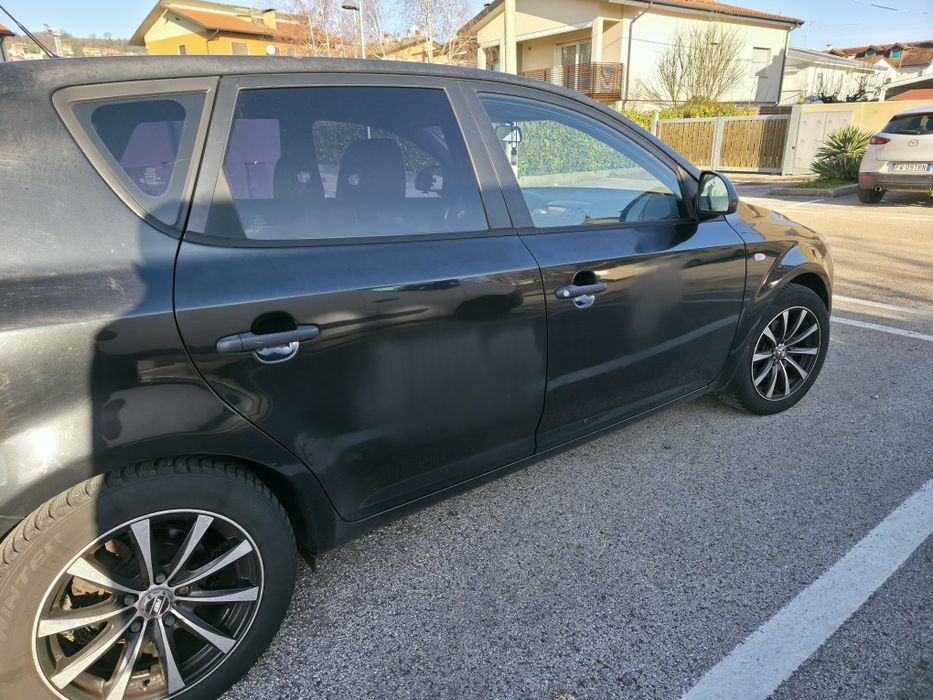 Kia Ceed Hatchback