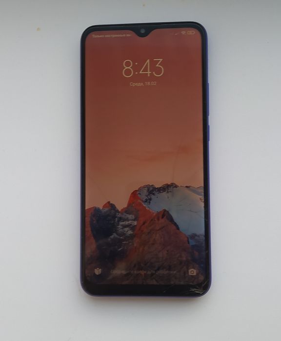 Xiaomi Redmi 9 4/64