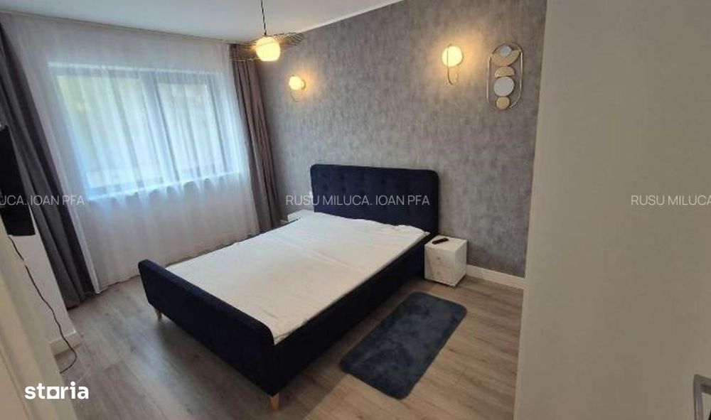 Apartament 2 camere/ zona Pipera/ Promenada