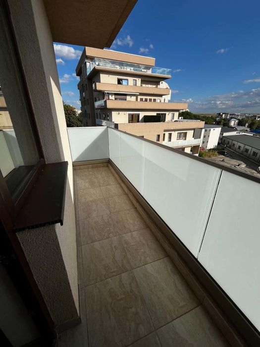 Inchiriere apartament