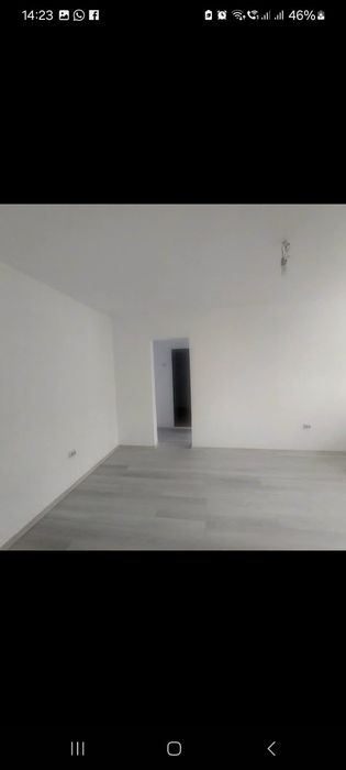 Apartament 2 camere țiglina 1 parter