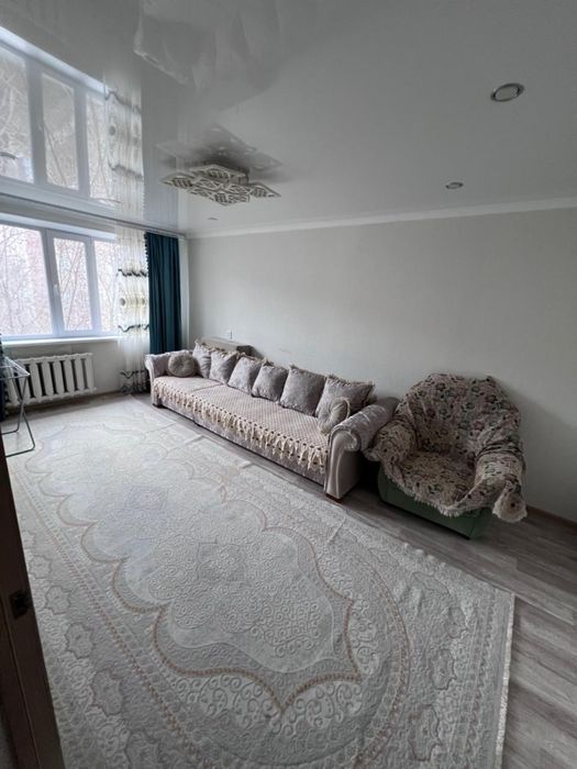 Продам 3х комнатную квартиру