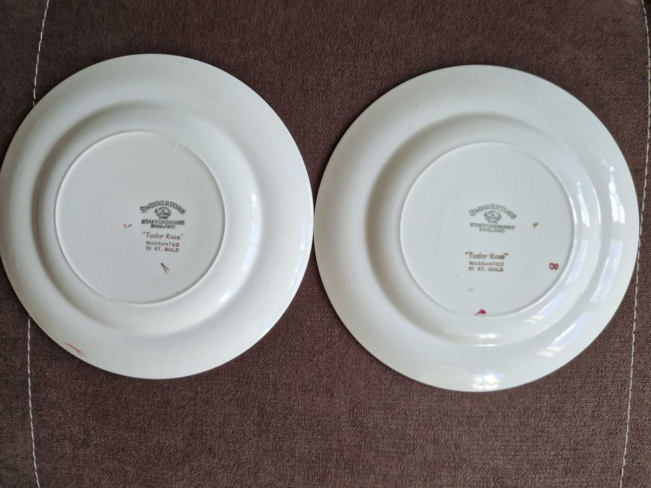 Купи за сервиране на Swinnertons Tudor Rose