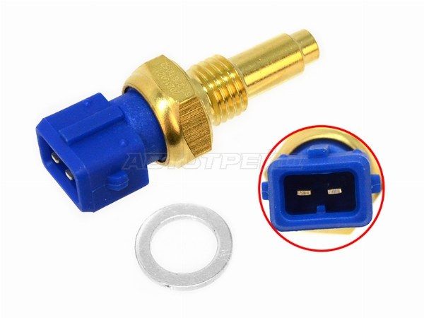 Датчик температуры Opel Astra