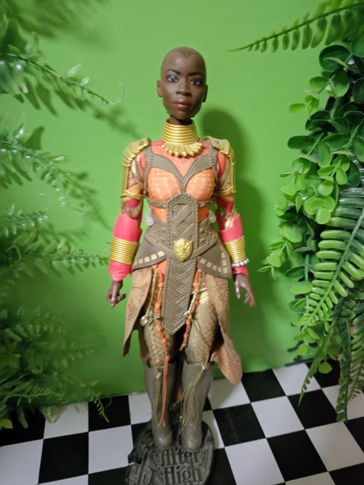 Кукла Black Panther Wakanda Forever