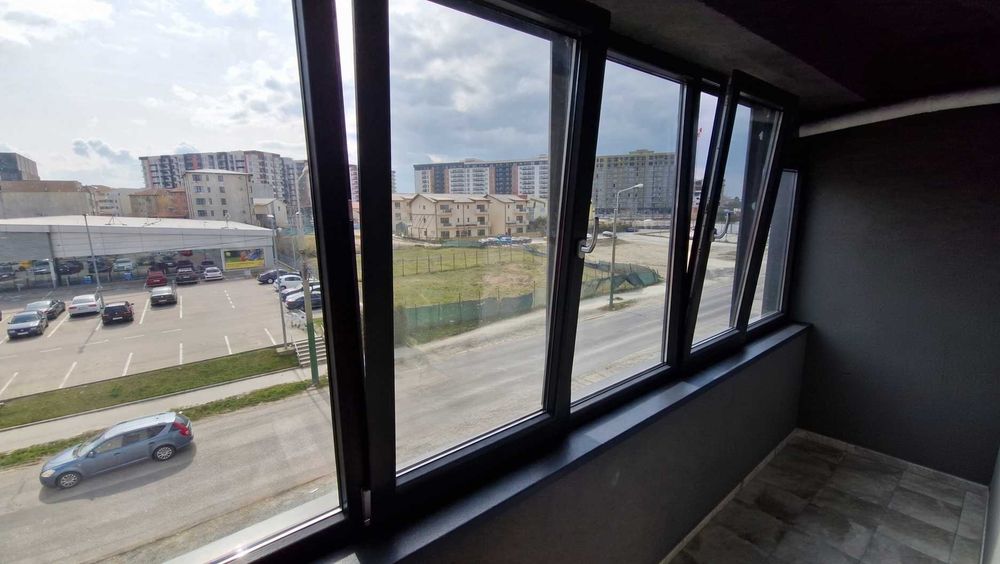 Apartament 3 camere, complet mobilat - Baba Novac Lidl