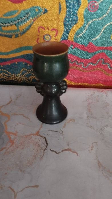 Подсвечник советского периода