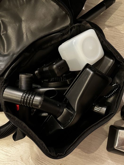 Kirby Avalir Aspirator ( Vacuum Cleaner )