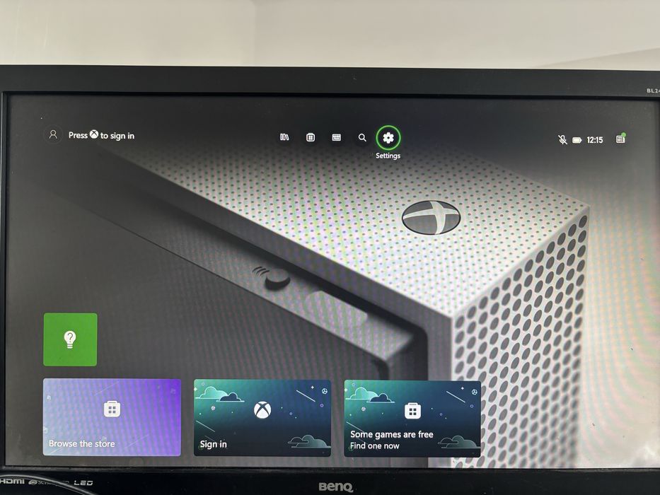 Xbox One S, 1TB,