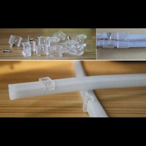 Силиконови LED ленти за фарове с функция бягащ мигач