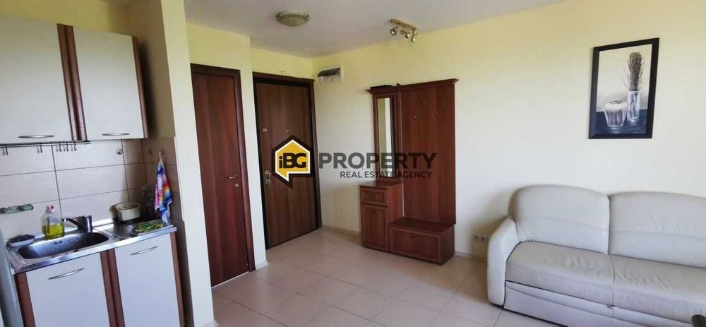 Продава се Двустаен апартамент в Бяла - 82 кв.м за 464 €/кв.м - Снимка #4