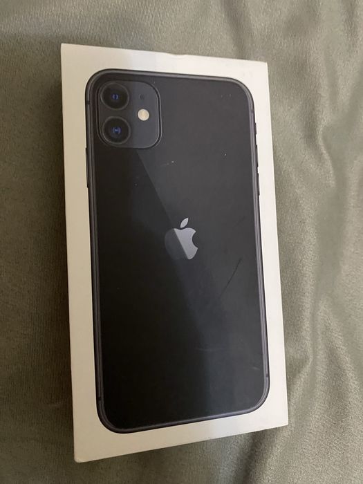 Iphone / Айфон 11, 128 гб.