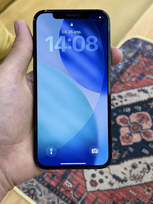 Iphone 12 pro Sotiladi