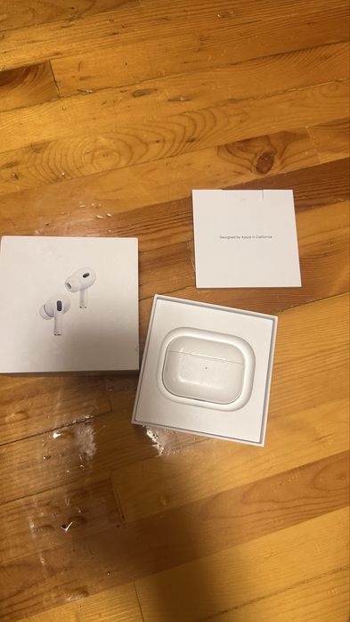 Airpods 2 pro. Original