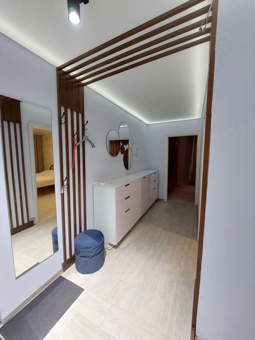 Сдам посуточно квартиру