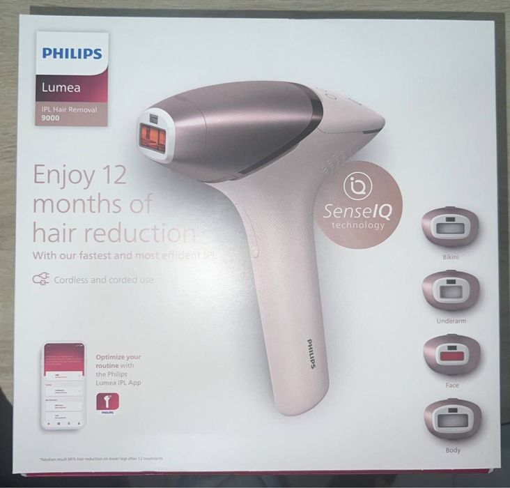 Philips BRI958/00
