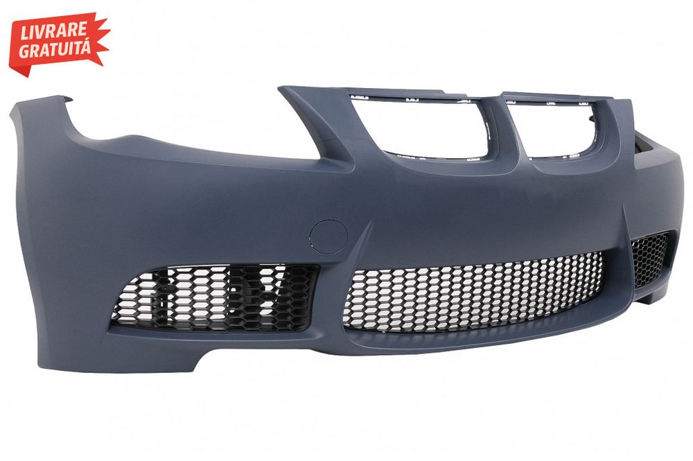 Bara Fata BMW Seria 3 E90 Sedan E91 Touring (2004-2008) M3 CS Design