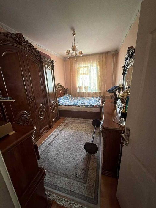 Продаётся 4х комнатная квартира, Алгоритм - 31