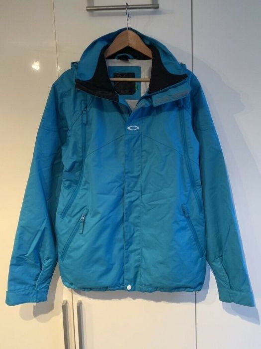Geaca ski / snowboard Oakley - M (calitate Burton, DC)