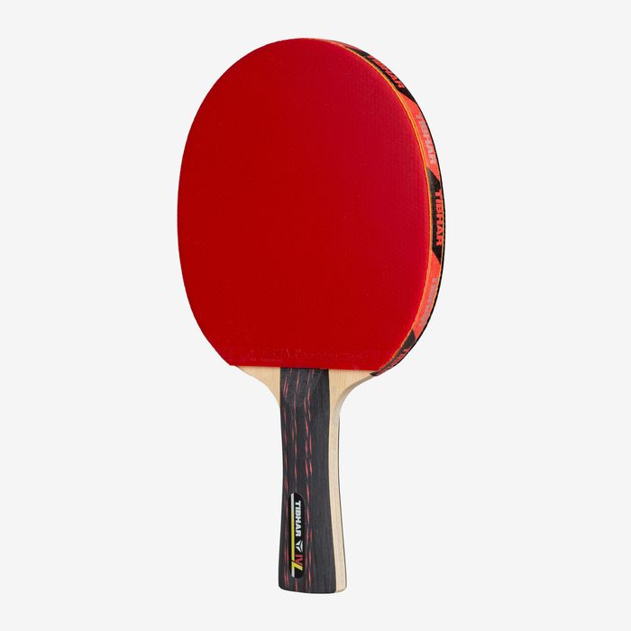 Paletă Tenis de Masă Super Allround Vari - produs resigilat Decathlon
