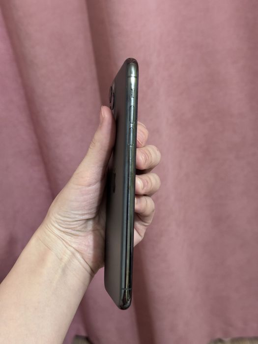 Iphone 11 pro max 64