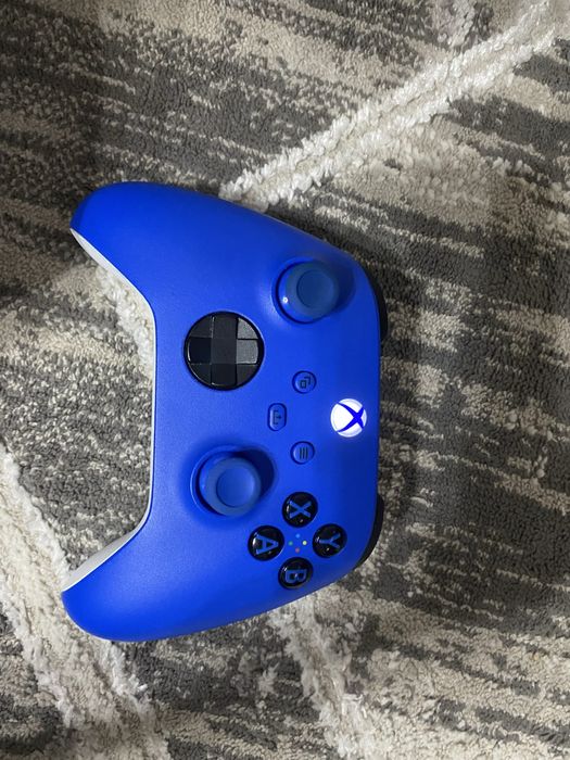 Xbox One Fat