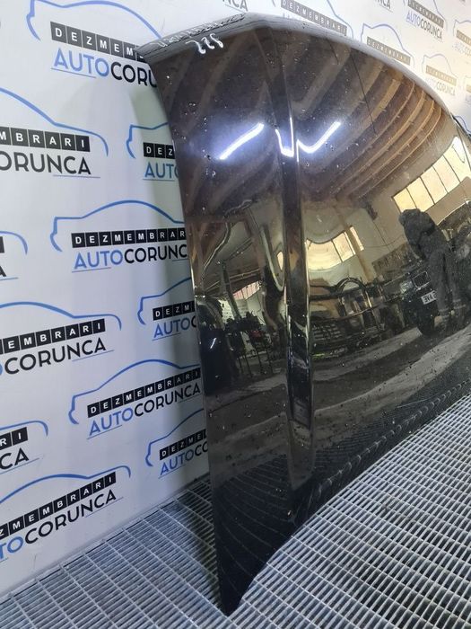 Capota Nissan Pathfinder 2004 - 2010 SUV 4 Usi NEGRU (922)