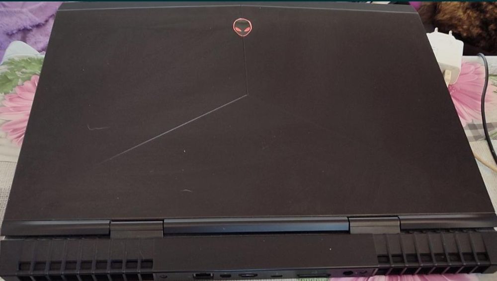 Продам игровой ноутбук