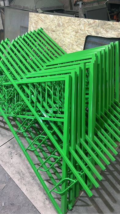 Сварочные работы