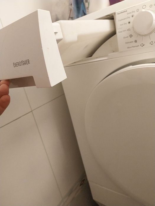 Сушилня Electrolux