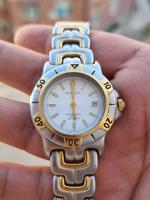 Мужские наручные часы Casio