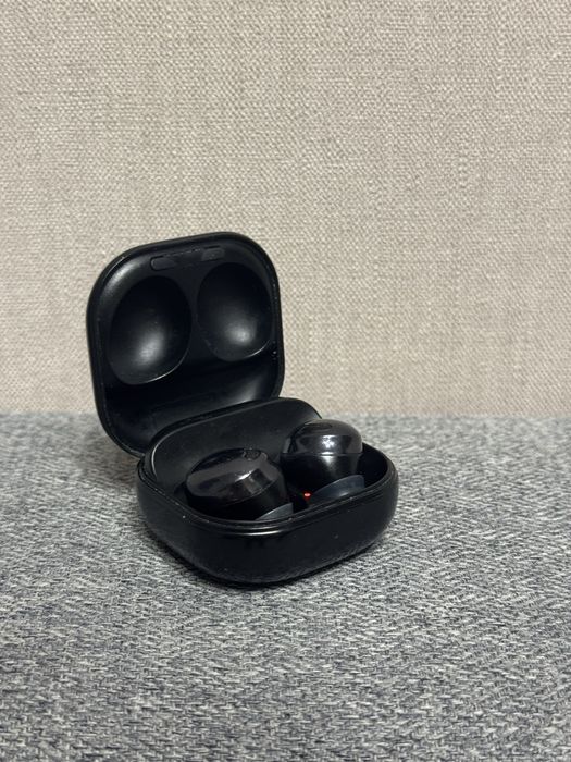Наушники Galaxy buds pro
