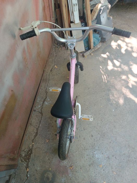 Детски Велосипед 12 цола