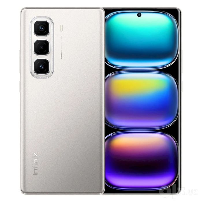 Infinix Hot 50 Pro plus 12/256