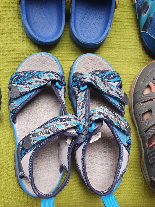 Маратонки/сандали/крокс  27,31,32,33,34,35