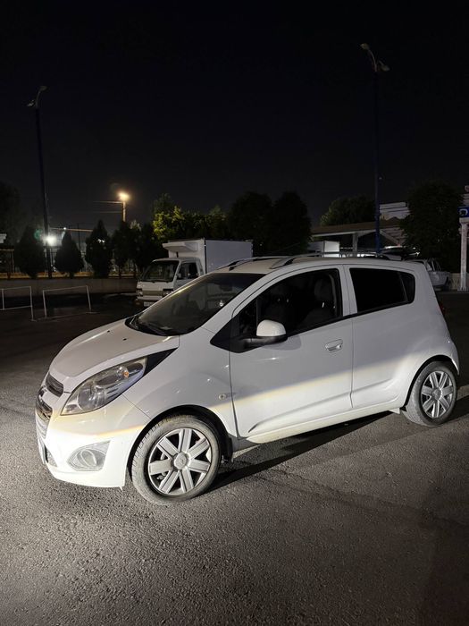 Spark srochna sotiladi
