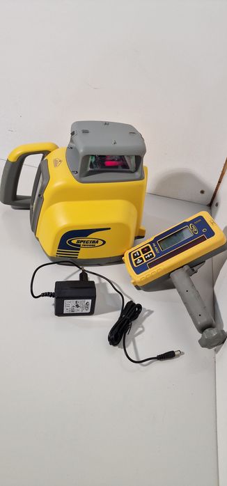 Spectra LL300 ca nou laser dubla panta exterior 360°