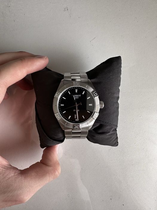 Продам наручные часы Tissot