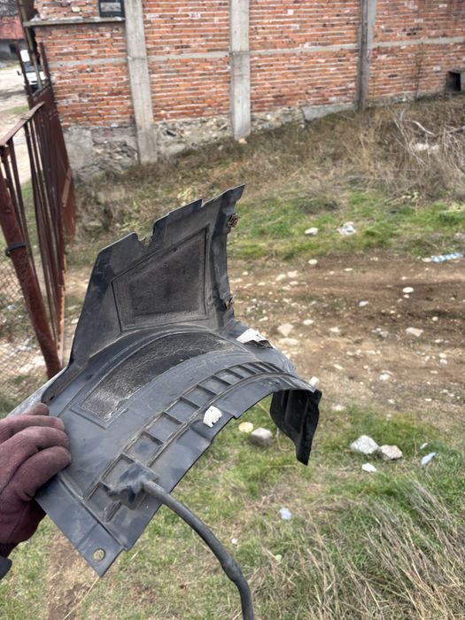 ляв подкалник за audi a6 c7