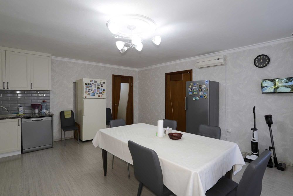 Продажа 3-уровневого дома