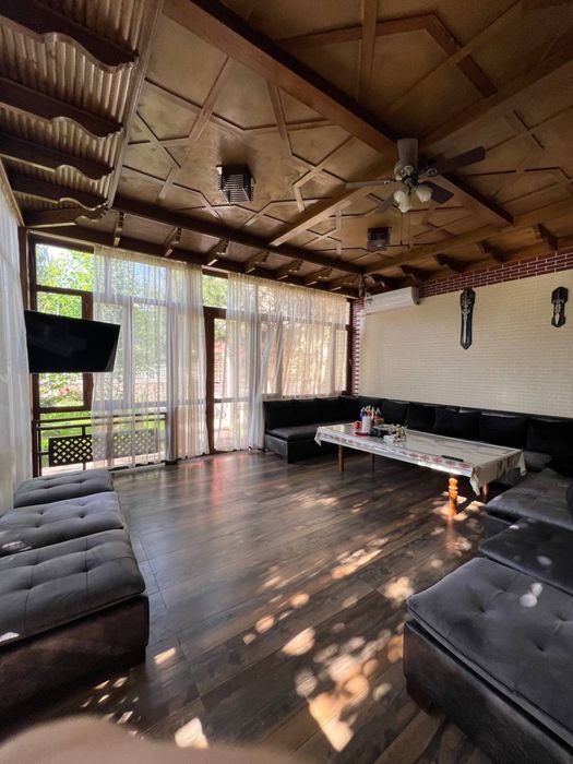 Dacha Manzara oqtosh 30 sotix darahzor