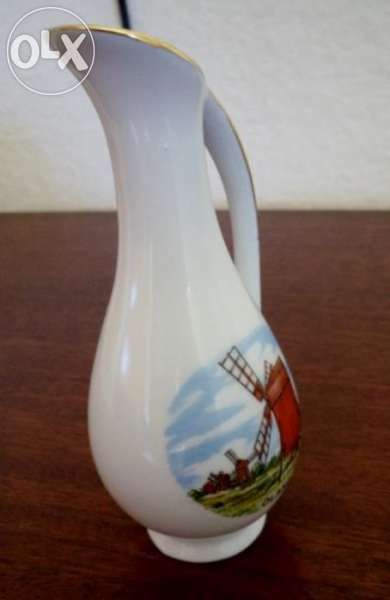 порцеланова каничка