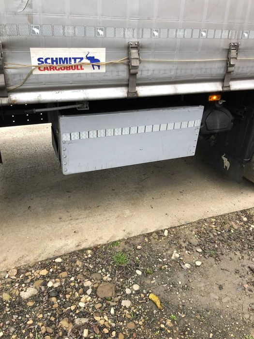 Accesorii remorca Schmitz Cargobull