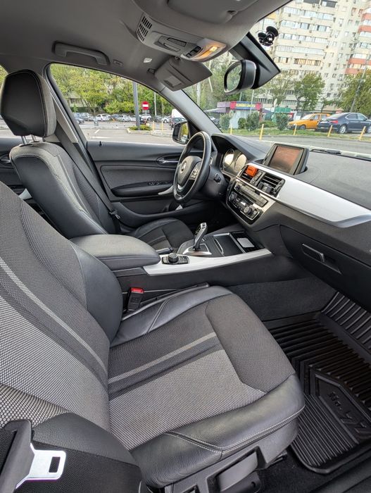 BMW Seria 1 F20 LCI 2018 | 1.5 Diesel  | 11500Eur