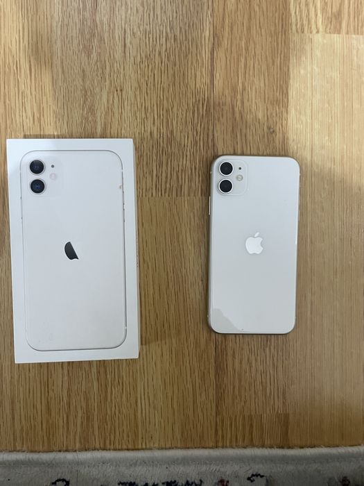 iPhone 11, хорошем состояний
