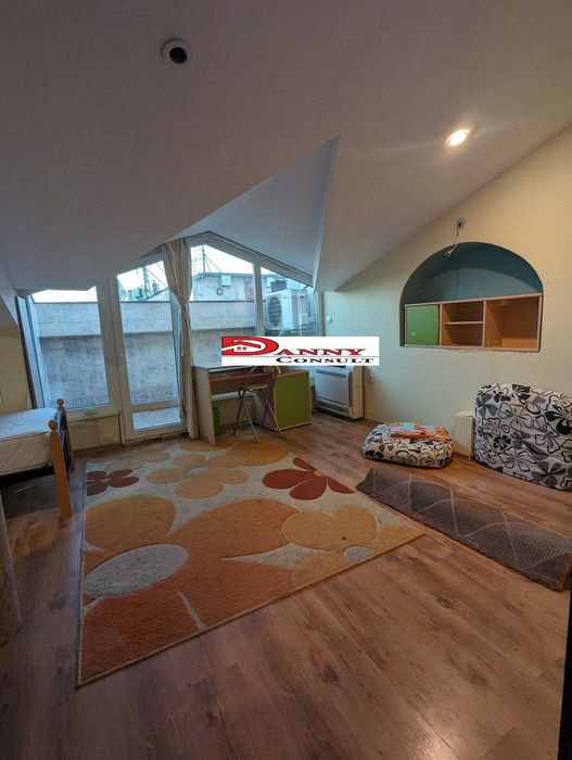 Мезонет за продажба в центъра на гр. Велико Търново