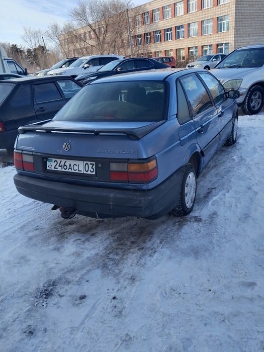 Продам пассат Б3