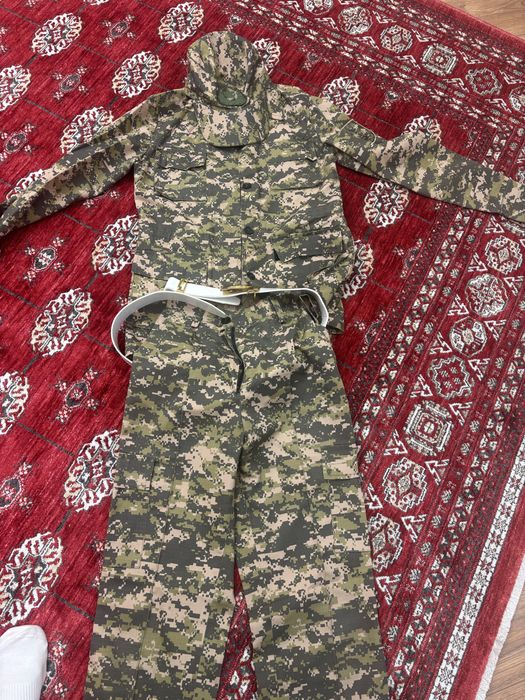 Военная одежда ,женские.